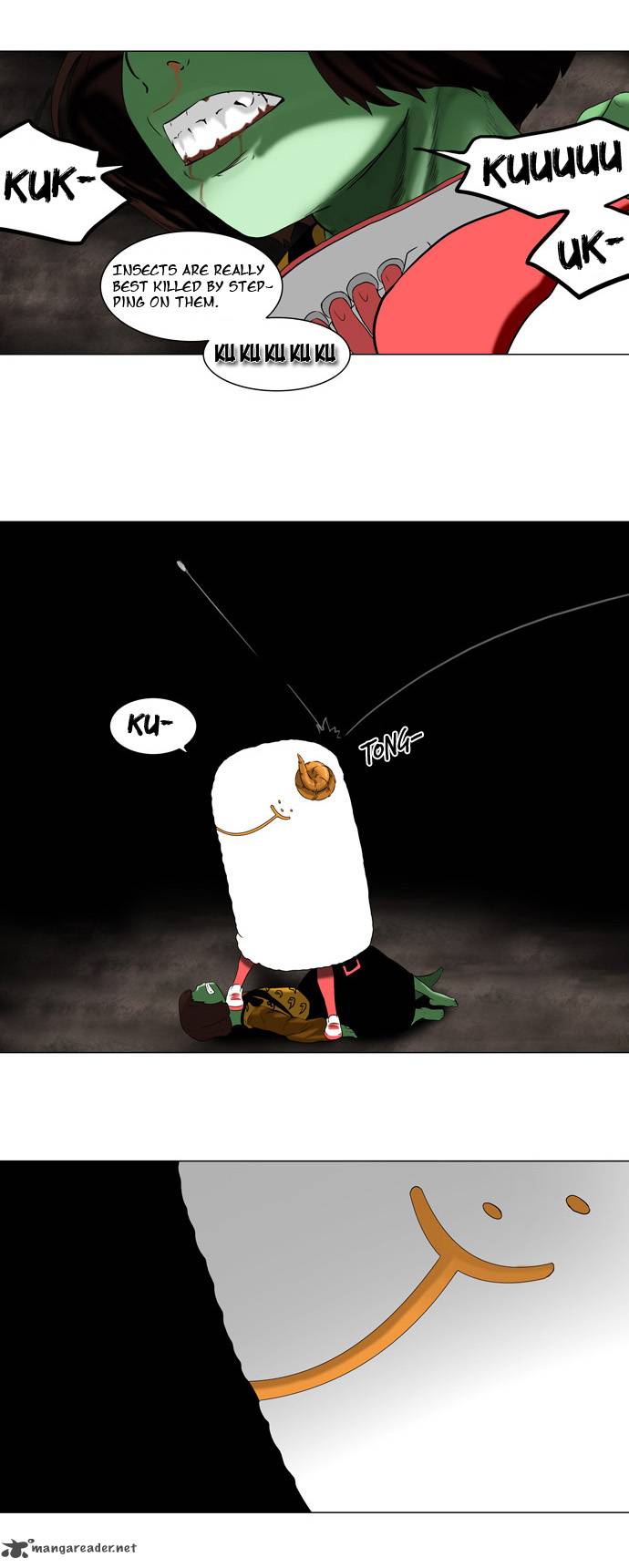 Tower of God Chapter 68 image 28